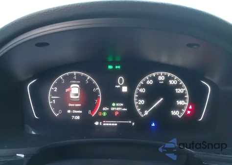 2022 Honda Civic Sport from USA, damaged, VIN 2HGFE2F50NH556324